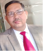 Dr. Naimi Chand