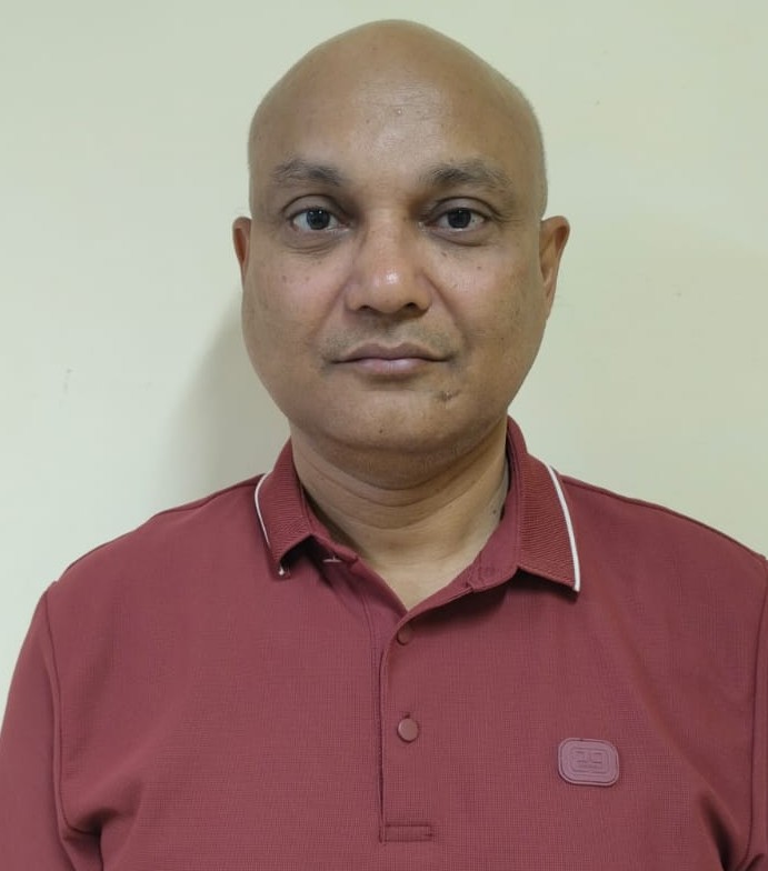 Dr. Naresh Prasad