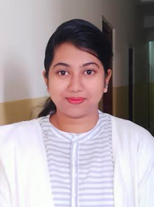 Dr. Anjali