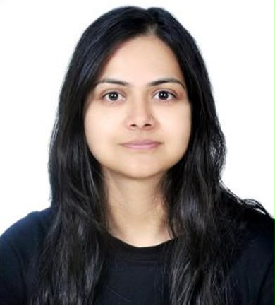 Dr. Sonam Dwivedi