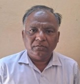 Shri Sunil Kumar