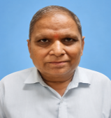 Shri Umesh Kaushik