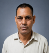 Shri Jitender Giri