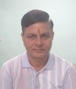 Shri Mohan Tiwari