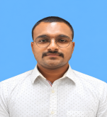 Shri Nitin Kumar Panchal