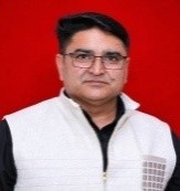 Shri Vikas Kumar