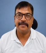Shri Manoj Nehra