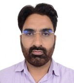 Shri Ashvinendra Pal Singh