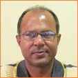 Dr. Siddharth Saha