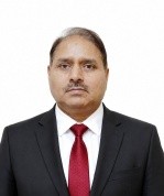 Dr. Umesh Singh