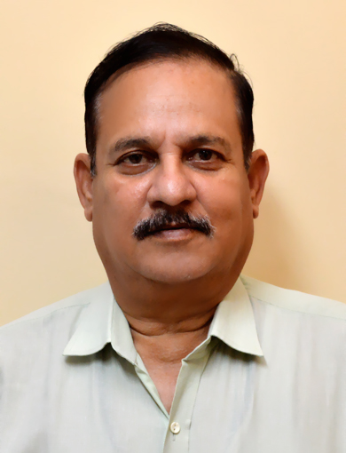 Dr. Sushil Kumar