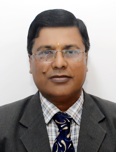 Dr. Avishek Biswas