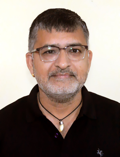 Dr. S. K. Verma